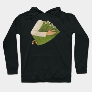 Sound of Nature Hoodie